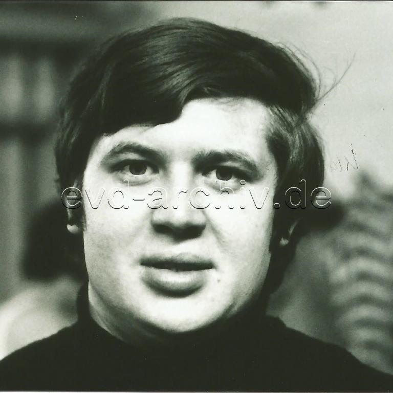 Claudius Lott