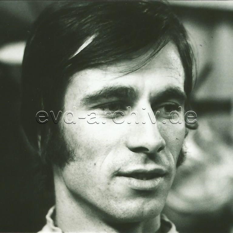 Jürgen Volland