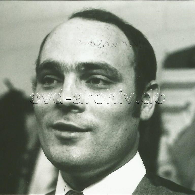 Paul Hotstegs