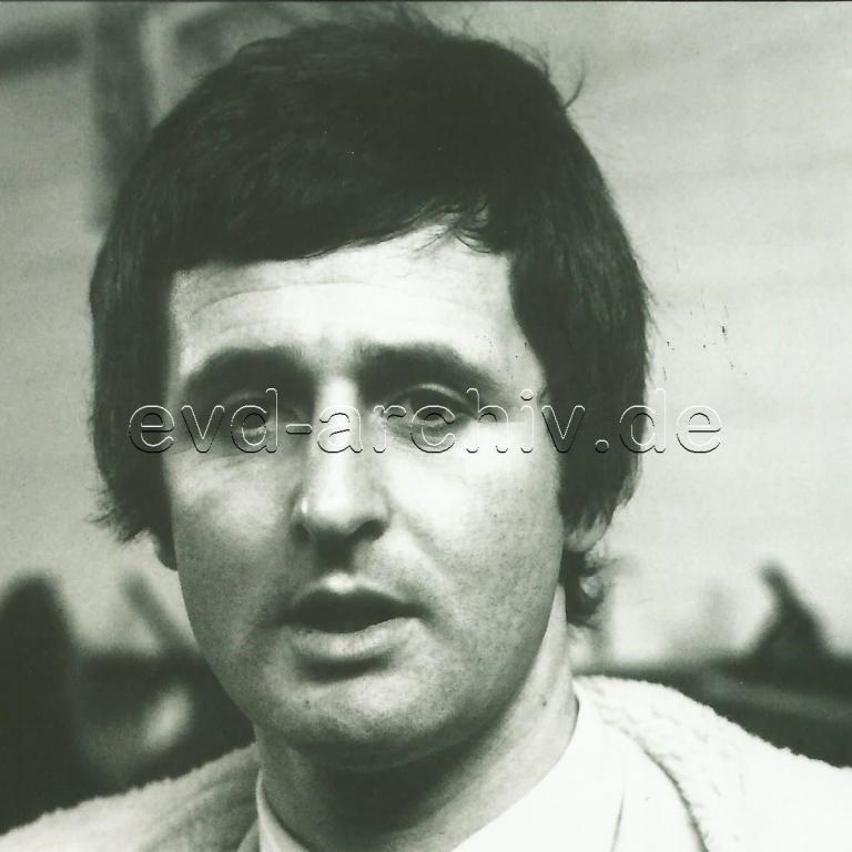 Volker Kaiser