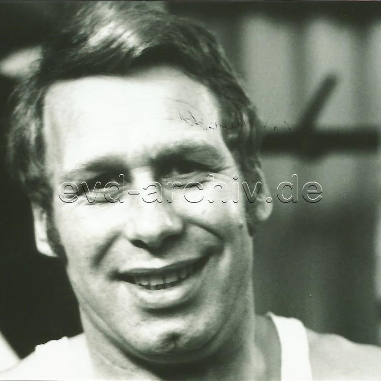 Werner Kadow