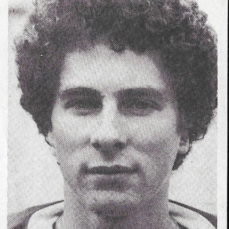 Hoffmann Ralf