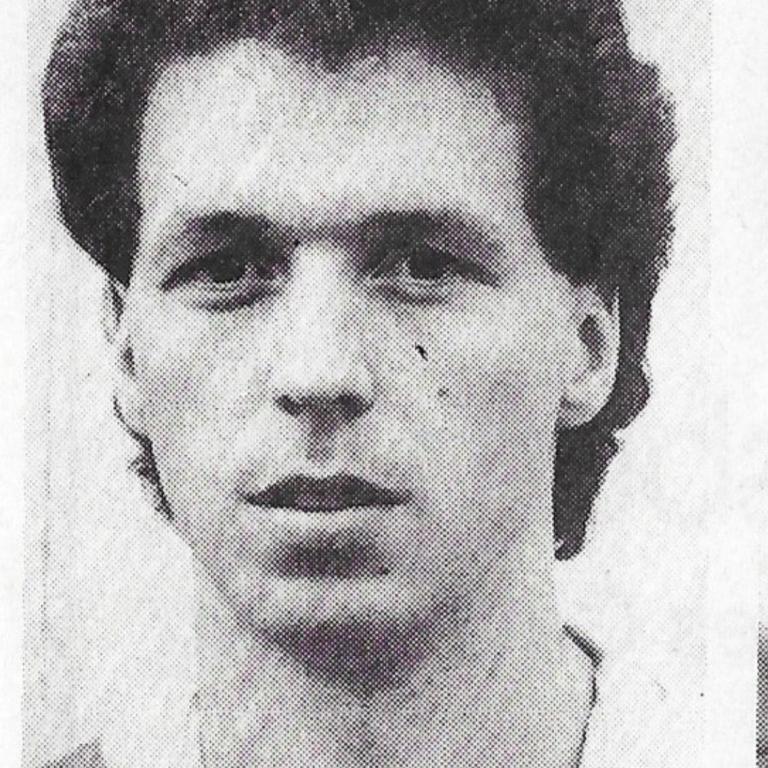 Kiklhorn Zdenek