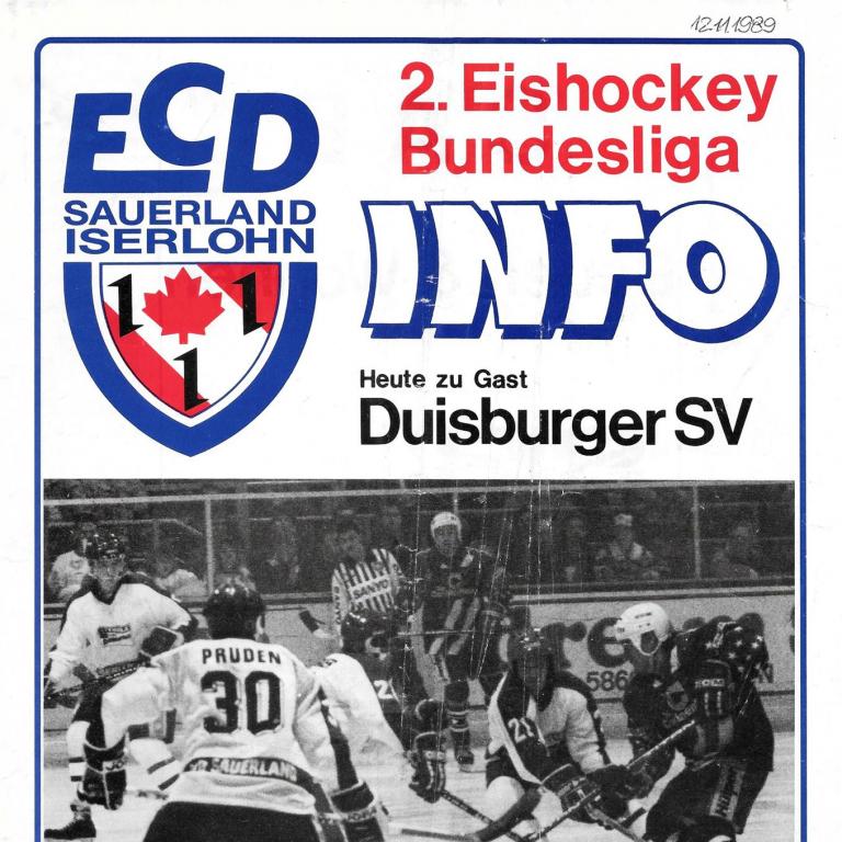 1989-90_12.11.1989_ECD Iserlohn