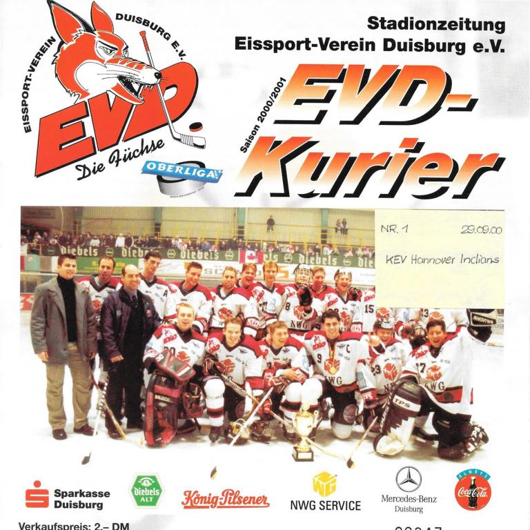 2000-2001_01_Sonderausgabe 1