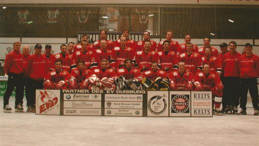 EVD 2003-04