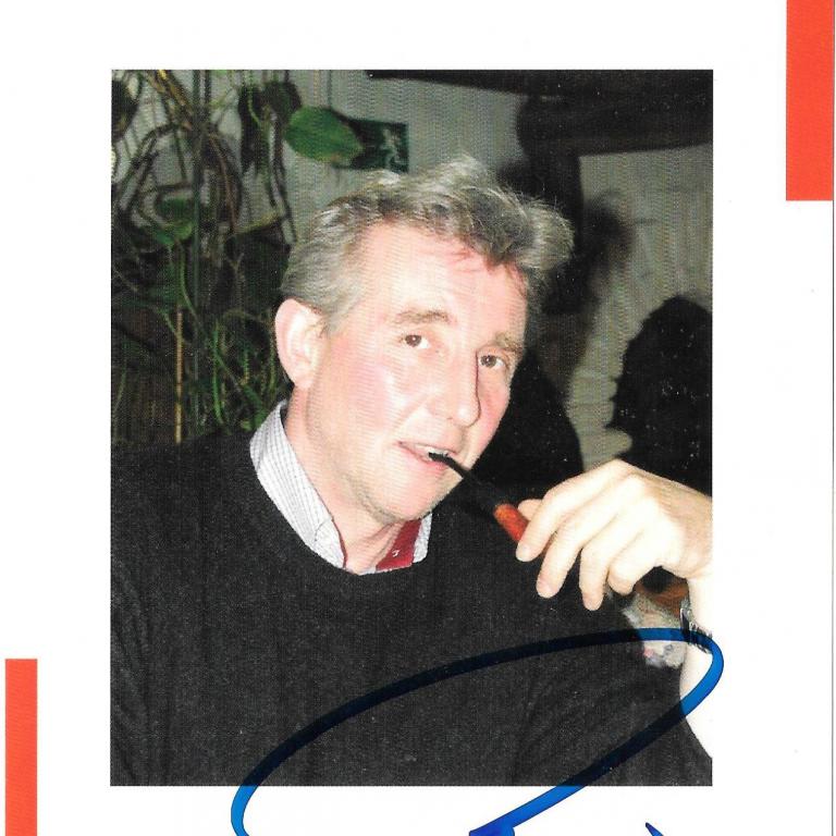 2003-04_01_Sportdirektor Franz Fritzmeier