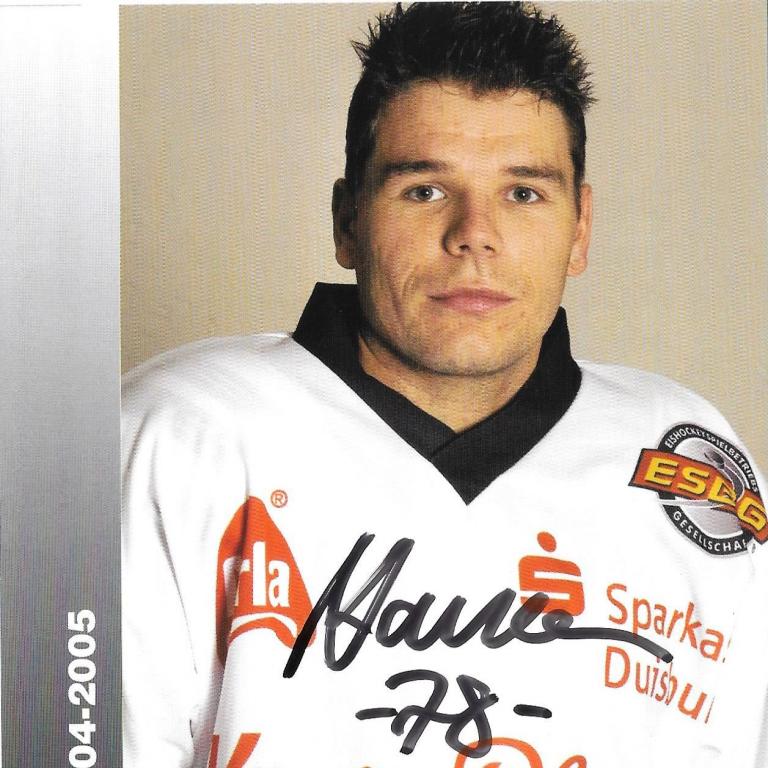 2004-05_28_Martin Hamann