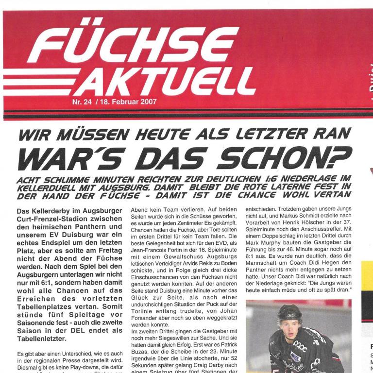 2006-2007_24_Nürnberg Ice Tigers