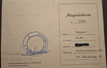 1978_79_Mitgliedsauaweis_hinten_Dirk Vesper_2