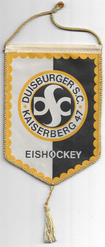 1981_82_Wimpel DSC Eishockey