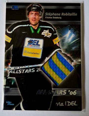 2006_07_DEL All Stars Jerseycard_vorne_Ralf Wank