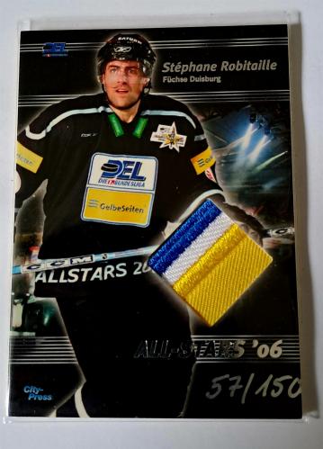2006_07_Playercard DEL Jersey_vorne_Ralf_Wank