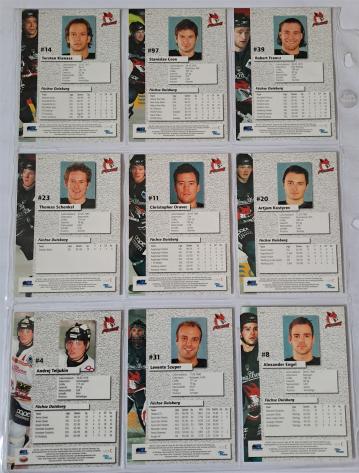 2006_07_Playercards DEL 03_hinten_Ralf Wank