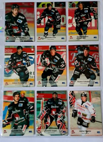 2006_07_Playercards DEL 03_Ralf Wank