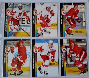 2008_09_DEL Cards Trade Play 01_vorne_Ralf Wank