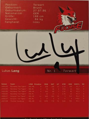 2008_09_Sammelkarte Lukas Lang_hinten_Daniela Remy