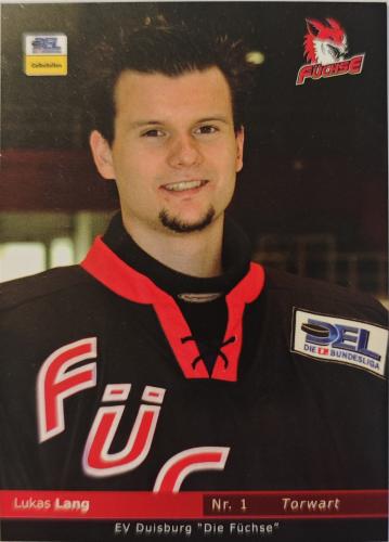 2008_09_Sammelkarte Lukas Lang_vorne_Daniela Remy