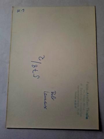 1977_78_Bob Lamoureux_hinten_Ralf Wank