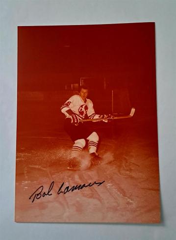 1977_78_Bob Lamoureux_vorne_Ralf Wank