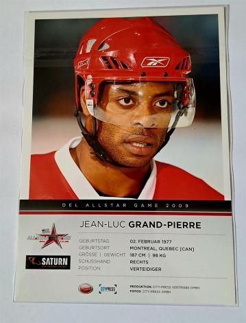 2009_Playercard_Jean-Luc Grand-Pierre_hinten