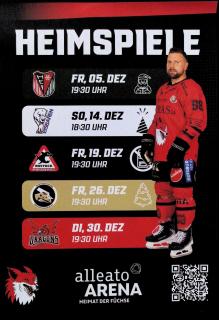 2025_26_Dezember Heimspiele